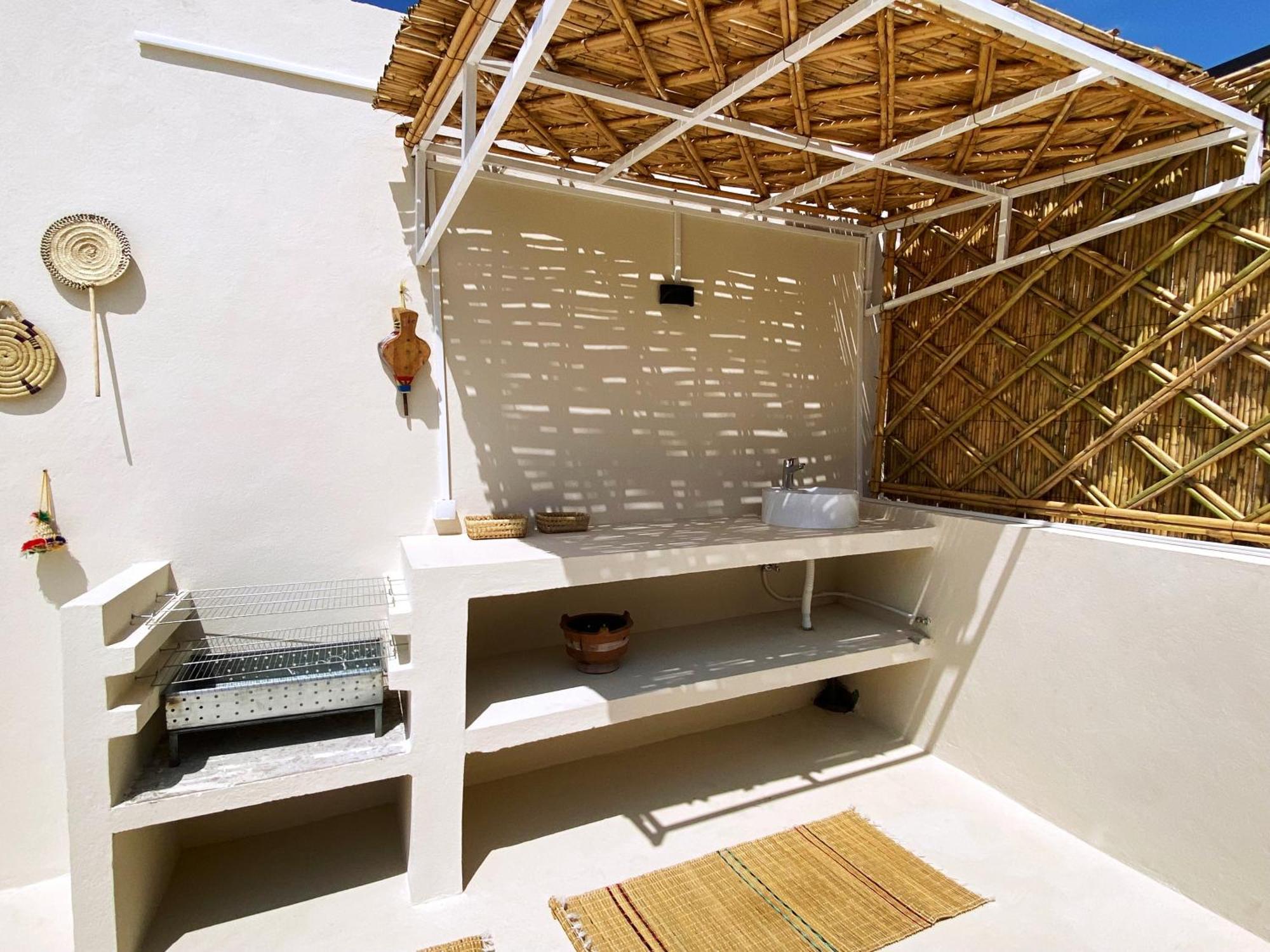 Entire House With Private Rooftop Al Hoceima Exterior photo